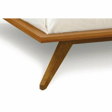 Astrid Bed Without Headboard Beds Copeland Furniture