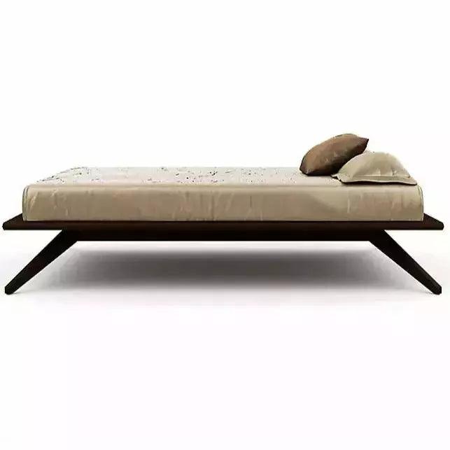 Astrid Bed Without Headboard Beds Copeland Furniture