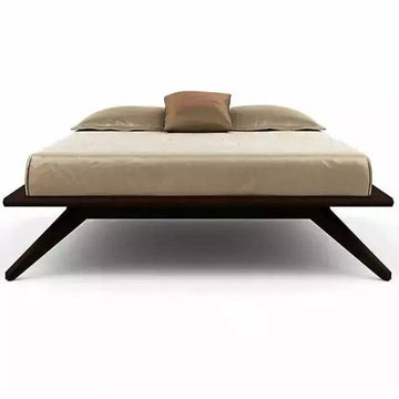 Astrid Bed Without Headboard Beds Copeland Furniture