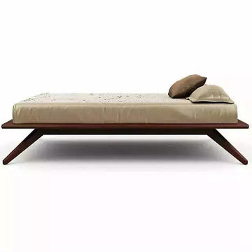 Astrid Bed Without Headboard Beds Copeland Furniture