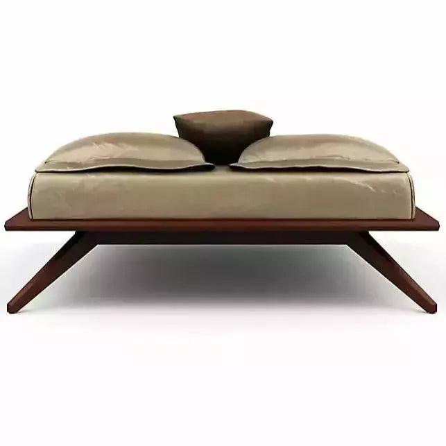 Astrid Bed Without Headboard Beds Copeland Furniture