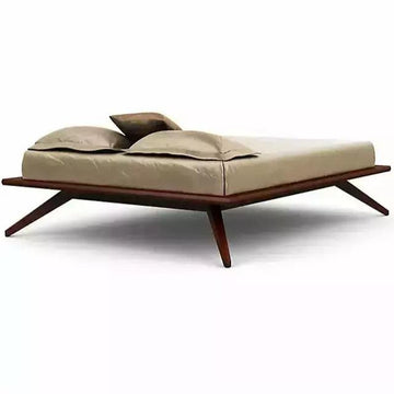 Astrid Bed Without Headboard Beds Copeland Furniture