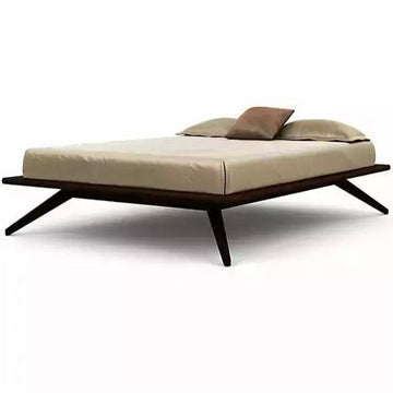 Astrid Bed Without Headboard Beds Copeland Furniture