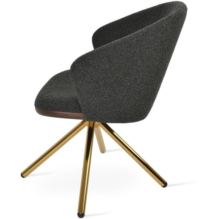 Athena Stick Dining Chairs Soho Concept