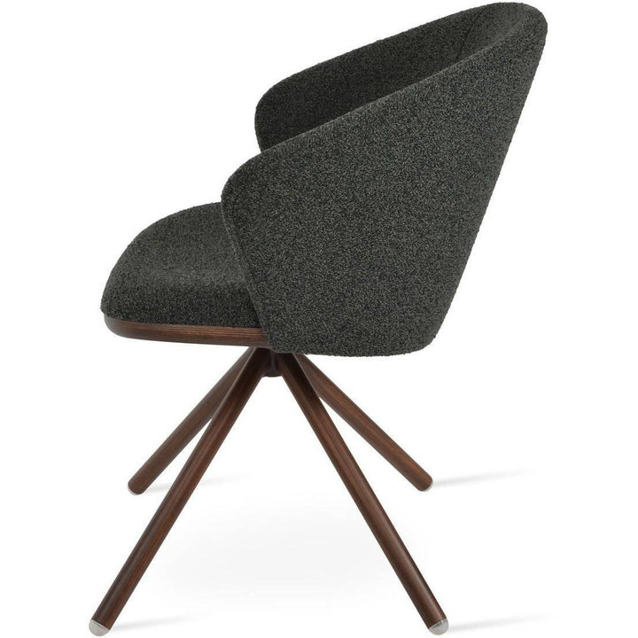 Athena Stick Dining Chairs Soho Concept