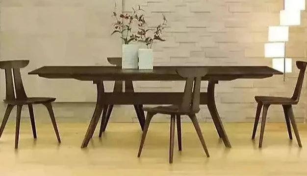Audrey Extension Dining Table Copeland Furniture