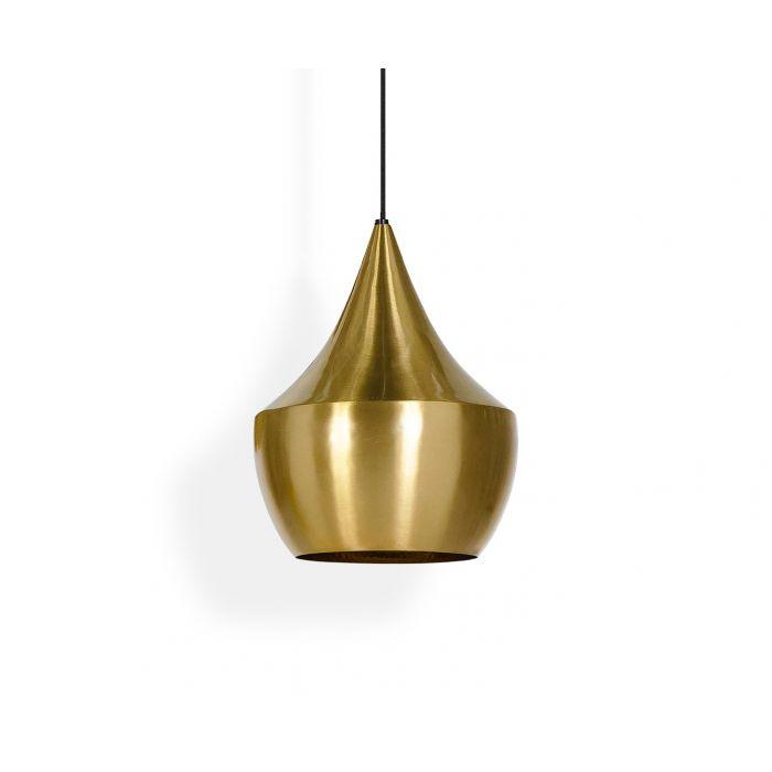 Beat LED Fat Pendant by Tom Dixon | Modern Studio