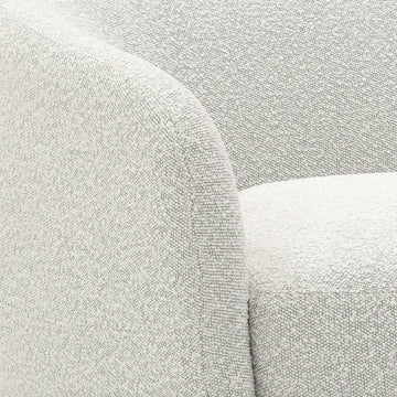 BERGER SWIVEL CHAIR Lounge Chairs American Leather