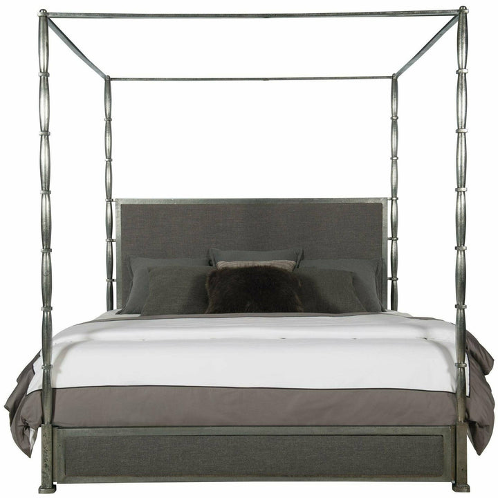 Dominic Canopy Bed Modern Beds BERNHARDT