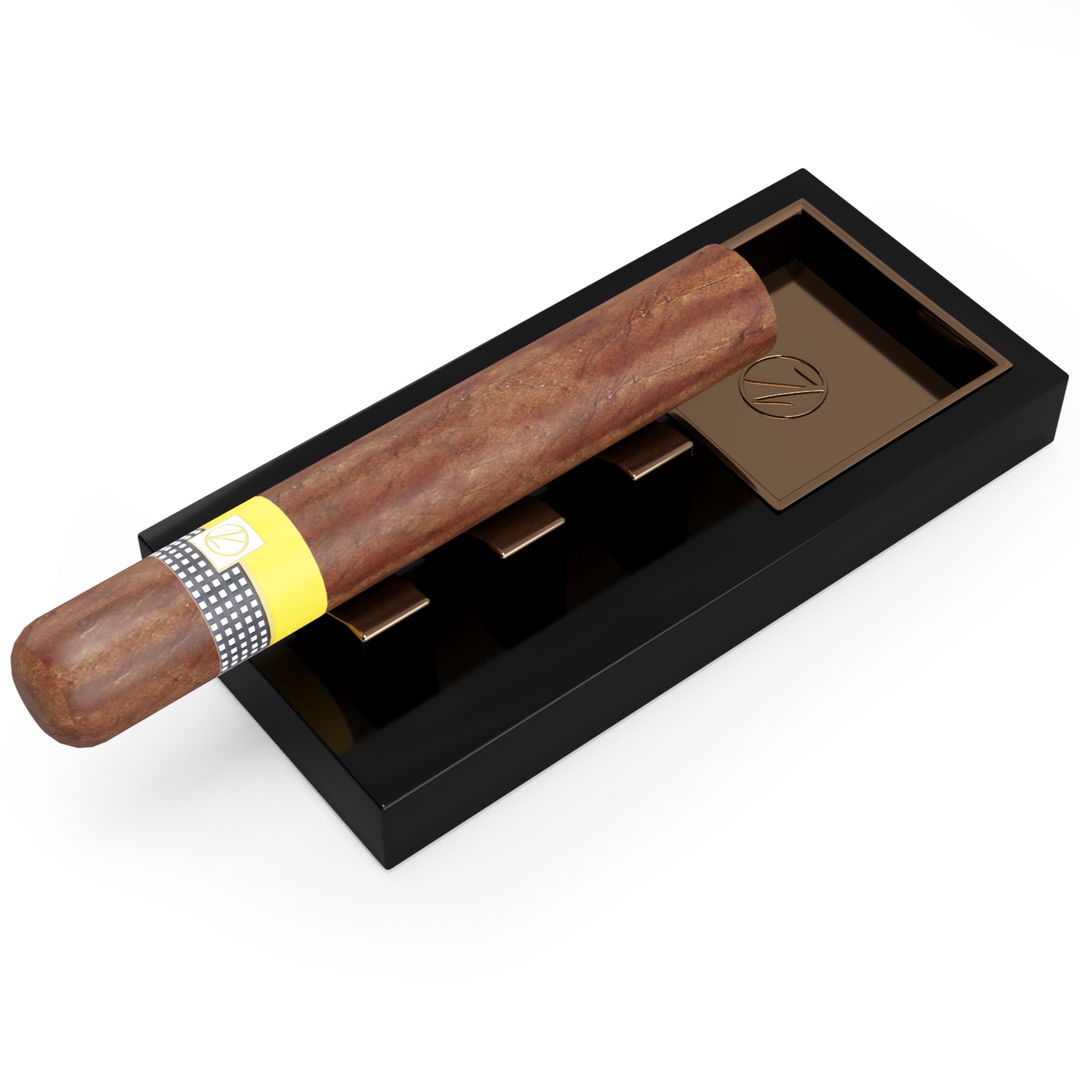 Beroe Cigar Ashtray - Decorative Object - www.arditicollection.com
