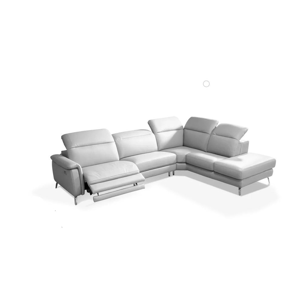Oxford Sectional Sectionals Bellini Modern Living