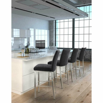Biscaro Bar Stool Bar Stools Trica