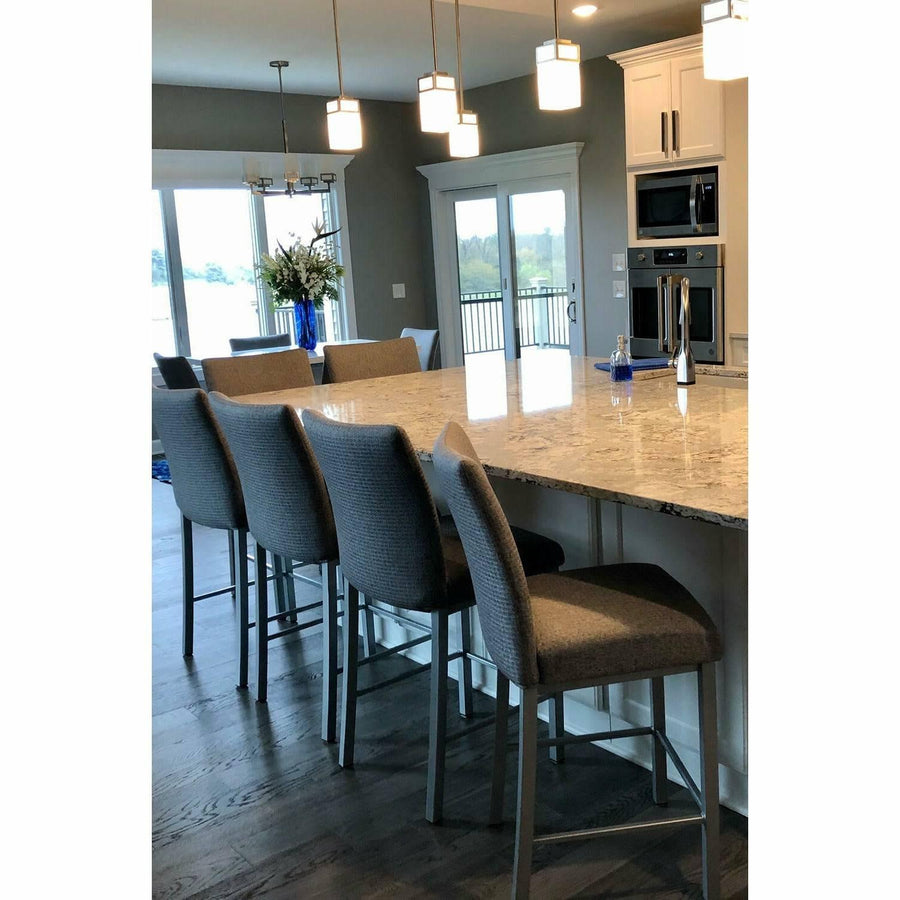 Biscaro Bar Stool Bar Stools Trica