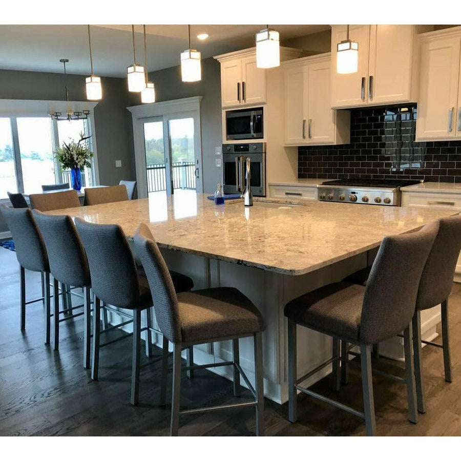 Biscaro Bar Stool Bar Stools Trica