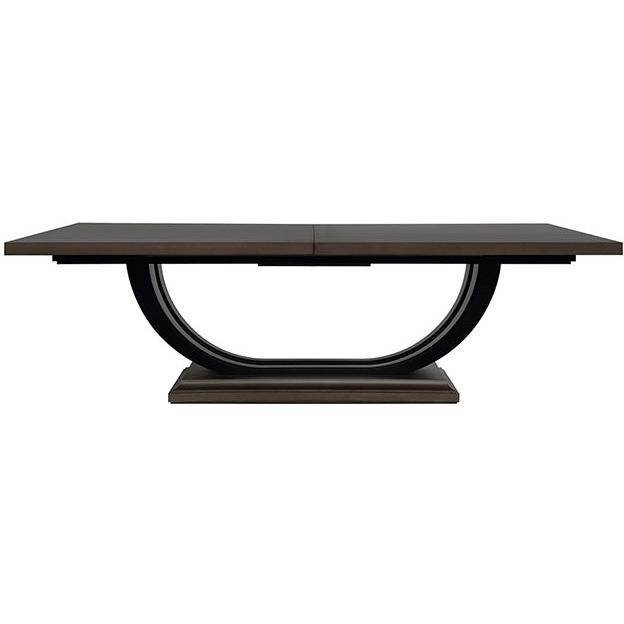 BJORK EXTENSION TABLE Extension Dining Table Lily Koo