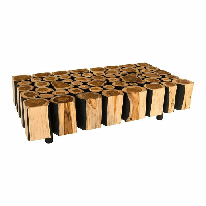 Boscage Coffee Table Coffee Tables Phillips Collection