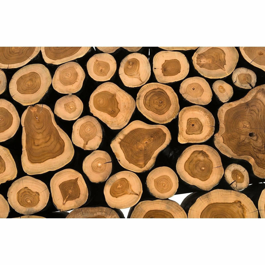 Boscage Coffee Table Coffee Tables Phillips Collection