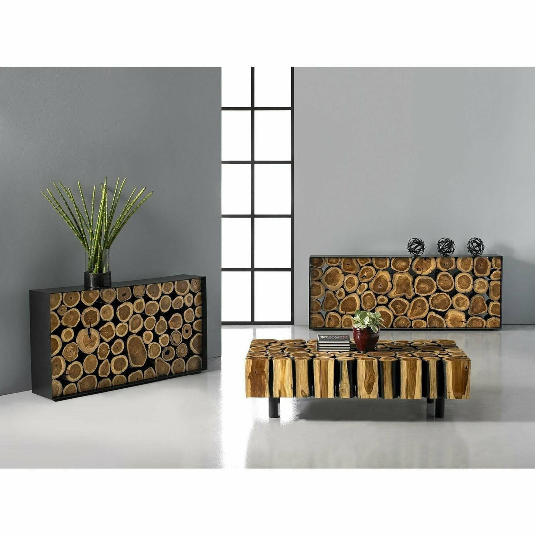 Boscage Coffee Table Coffee Tables Phillips Collection