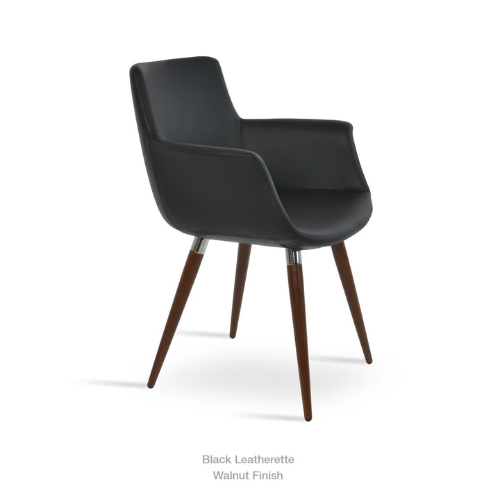 BOTTEGA ANA ARMCHAIR Dining Chairs Soho Concept
