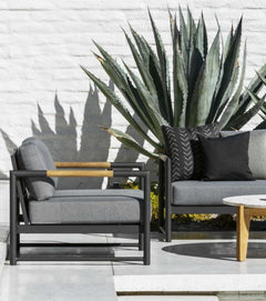 BREEZE XL 2 SEAT SOFA Harbour Outdoor