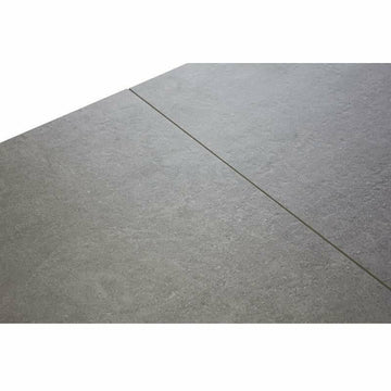 CASPER DINING TABLE CONCRETE GREY Dining Tables Mobital