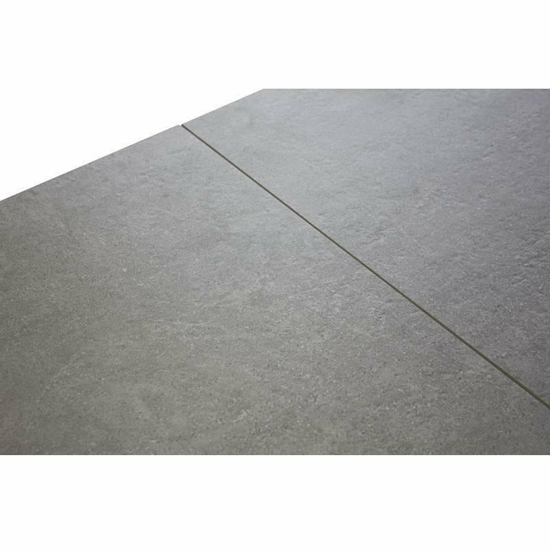 CASPER DINING TABLE CONCRETE GREY Dining Tables Mobital