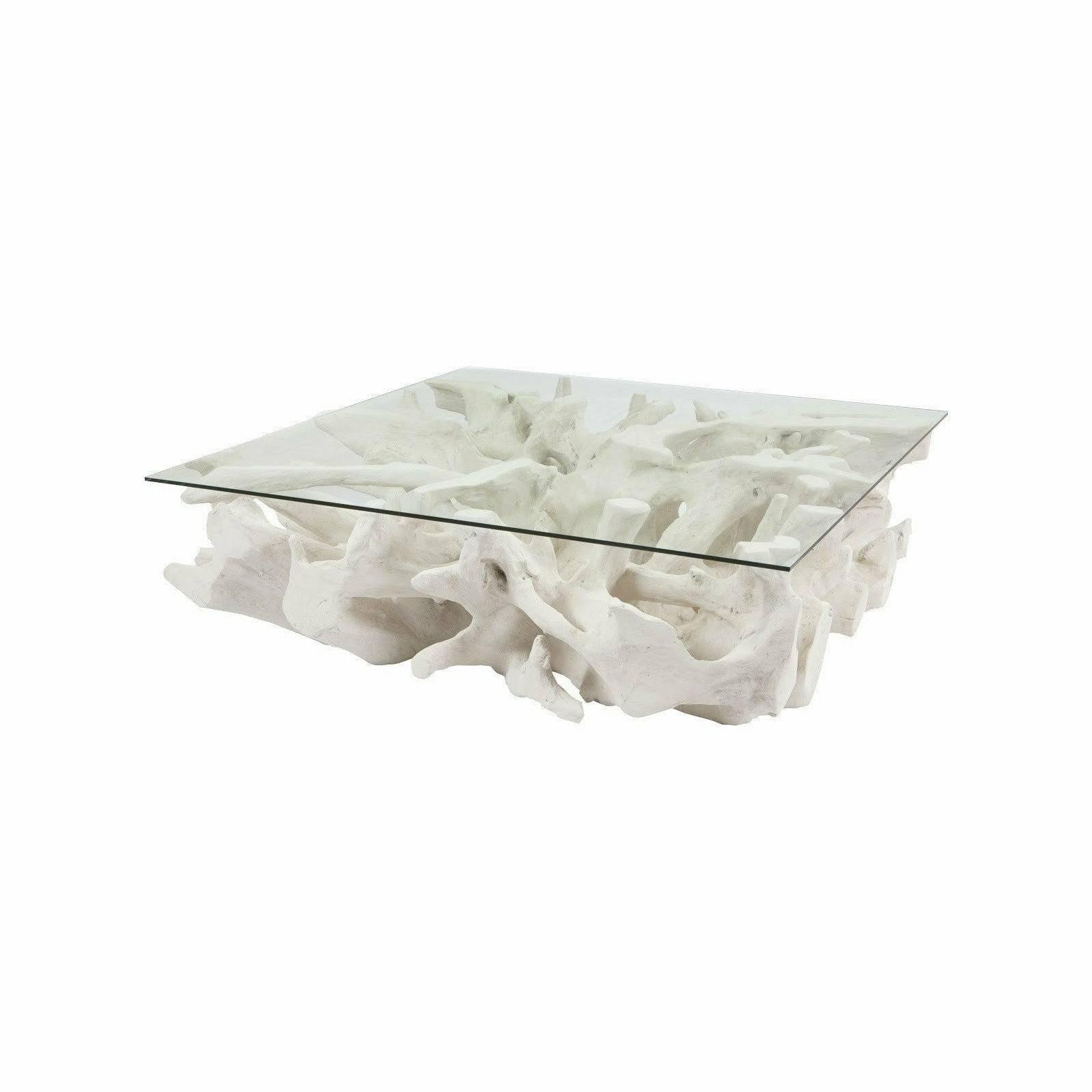 Cast Root Coffee Table | Phillips Collection – Modern Studio