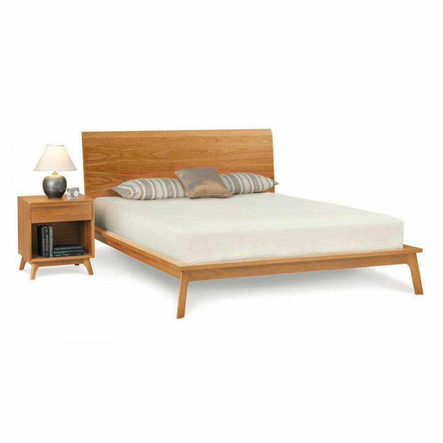 CATALINA BED Beds Copeland Furniture
