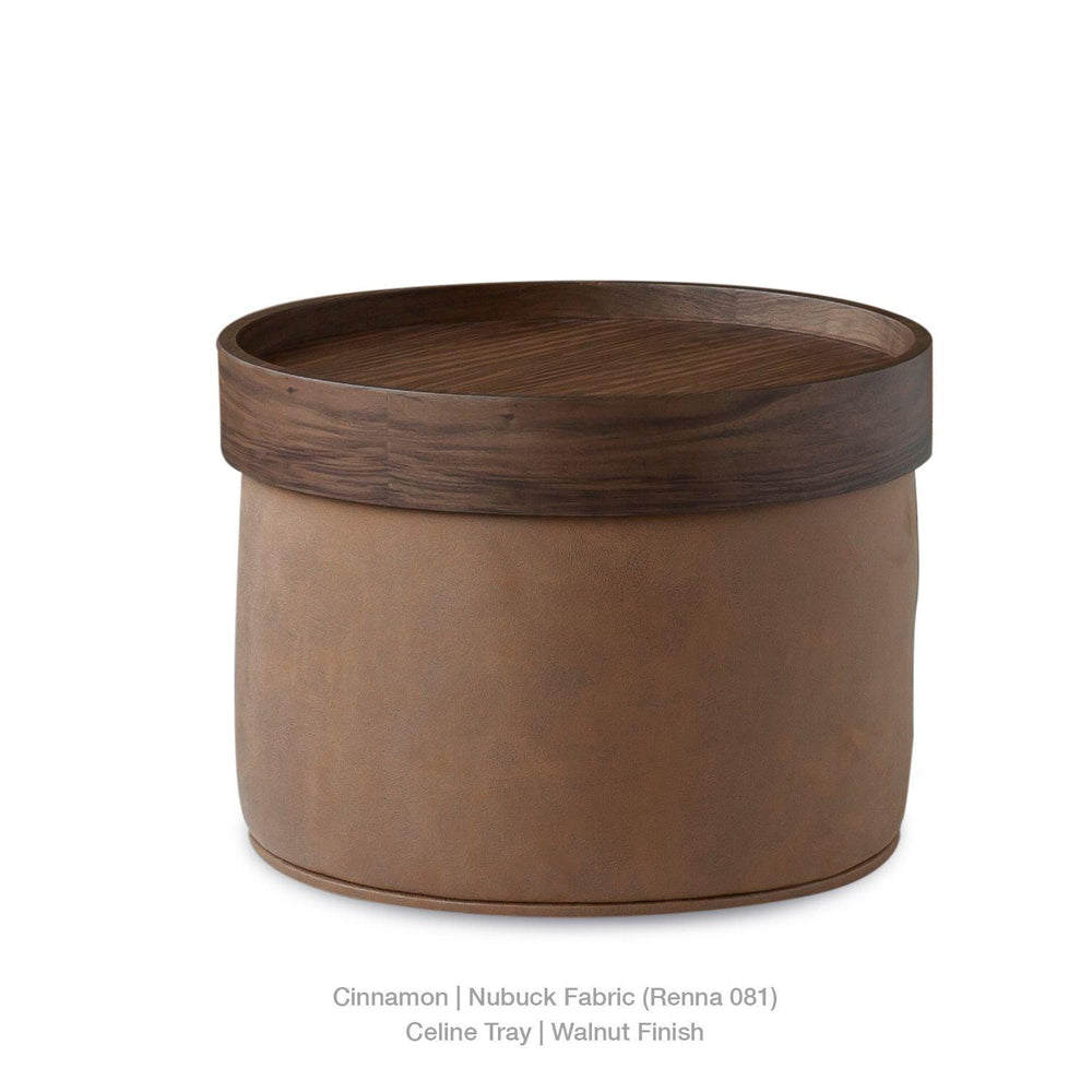 CELINE POUF C Soho Concept