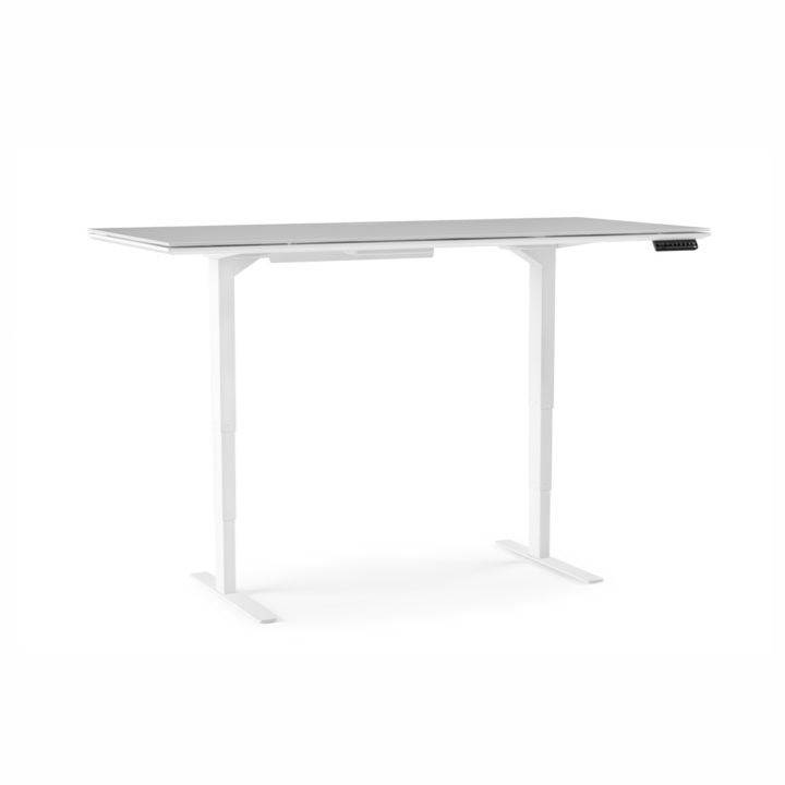 Centro 6451-2 Standing Desk Desks BDI