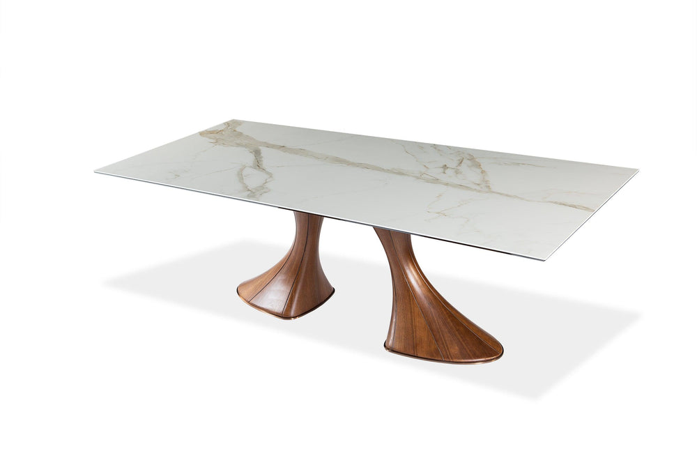 CHARLES DINING TABLE Colibri