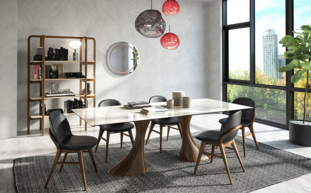 CHARLES DINING TABLE Dining Tables Colibri