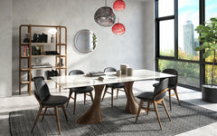 CHARLES DINING TABLE Dining Tables Colibri