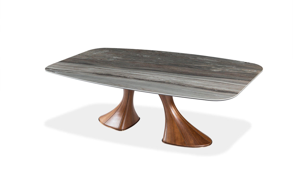 CHARLES DINING TABLE Dining Tables Colibri