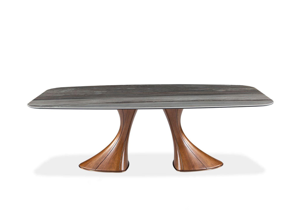 CHARLES DINING TABLE Dining Tables Colibri
