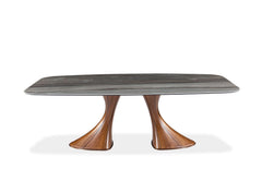 CHARLES DINING TABLE Dining Tables Colibri