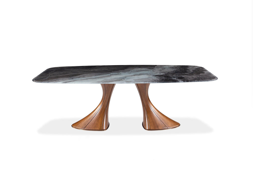 CHARLES DINING TABLE Dining Tables Colibri