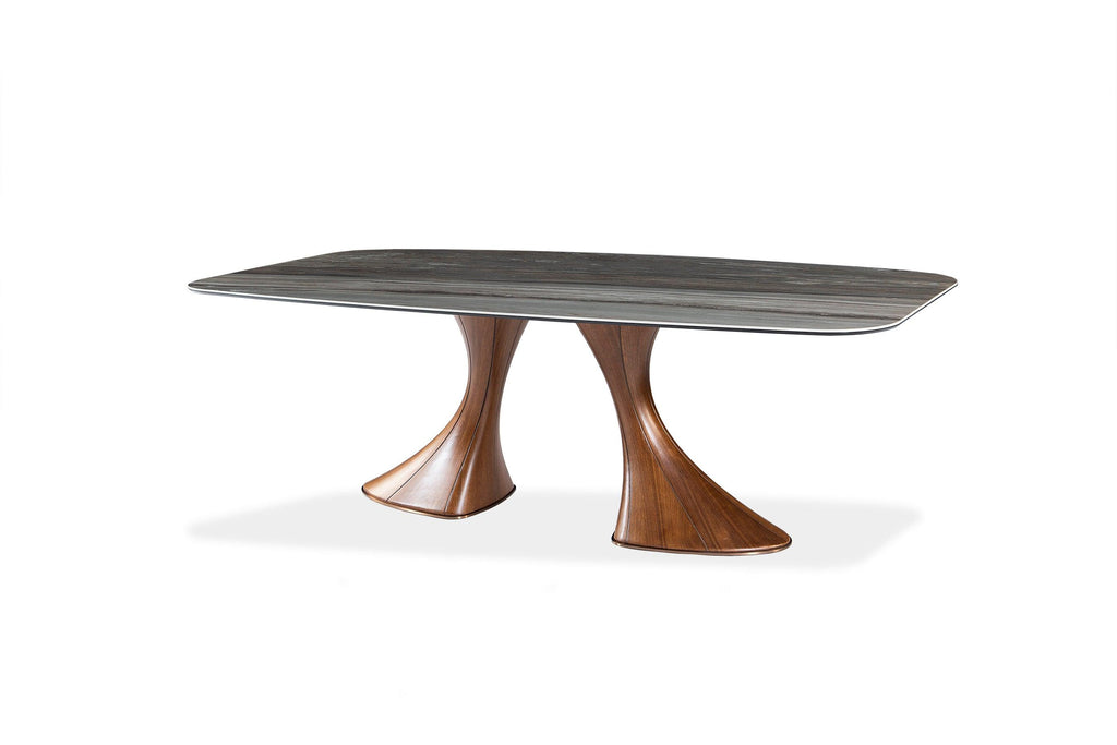 CHARLES DINING TABLE Dining Tables Colibri