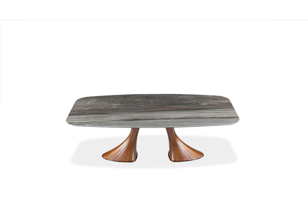 CHARLES DINING TABLE Dining Tables Colibri