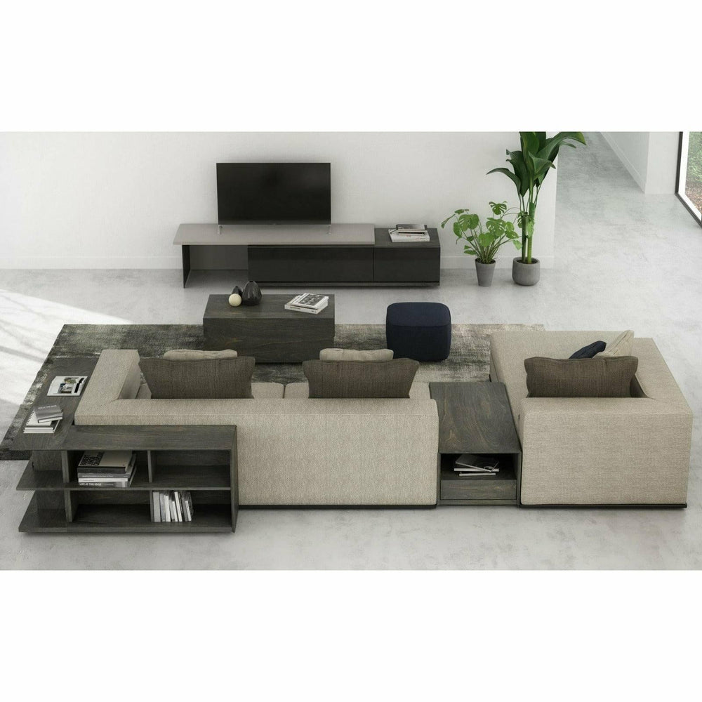 Chelsea Sectional Huppe