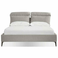 CHILLOUT BED STONE BOUCLÉ Mobital