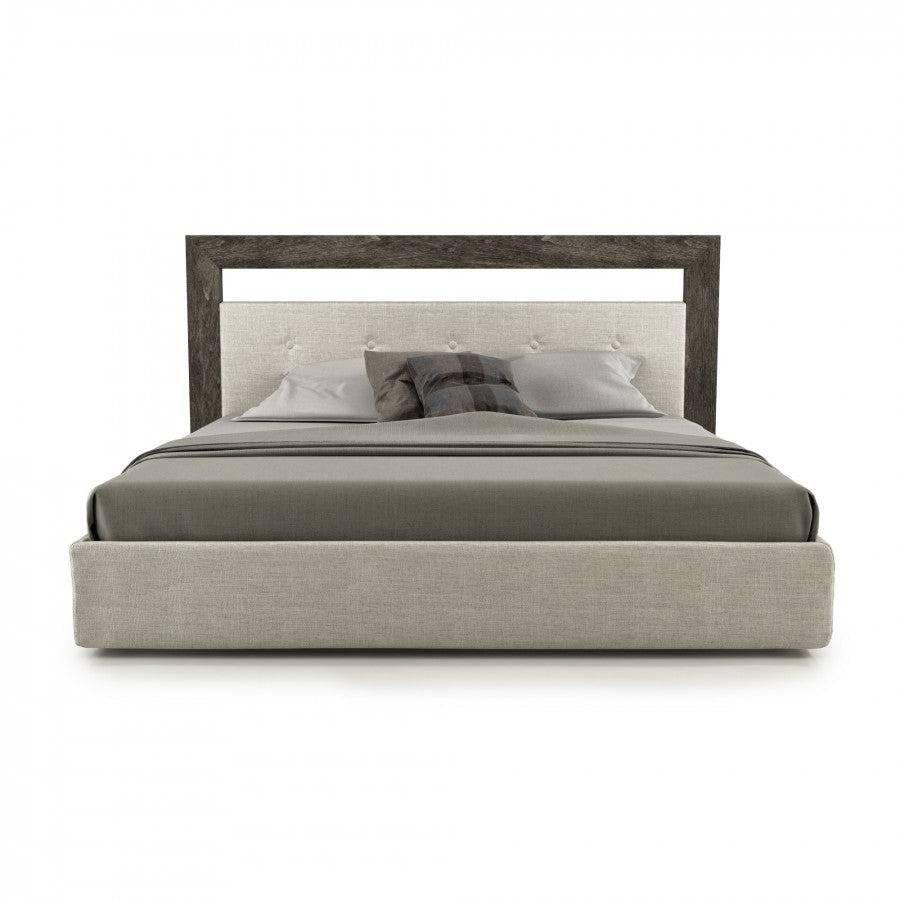 Cloe Bed Modern Beds Huppe