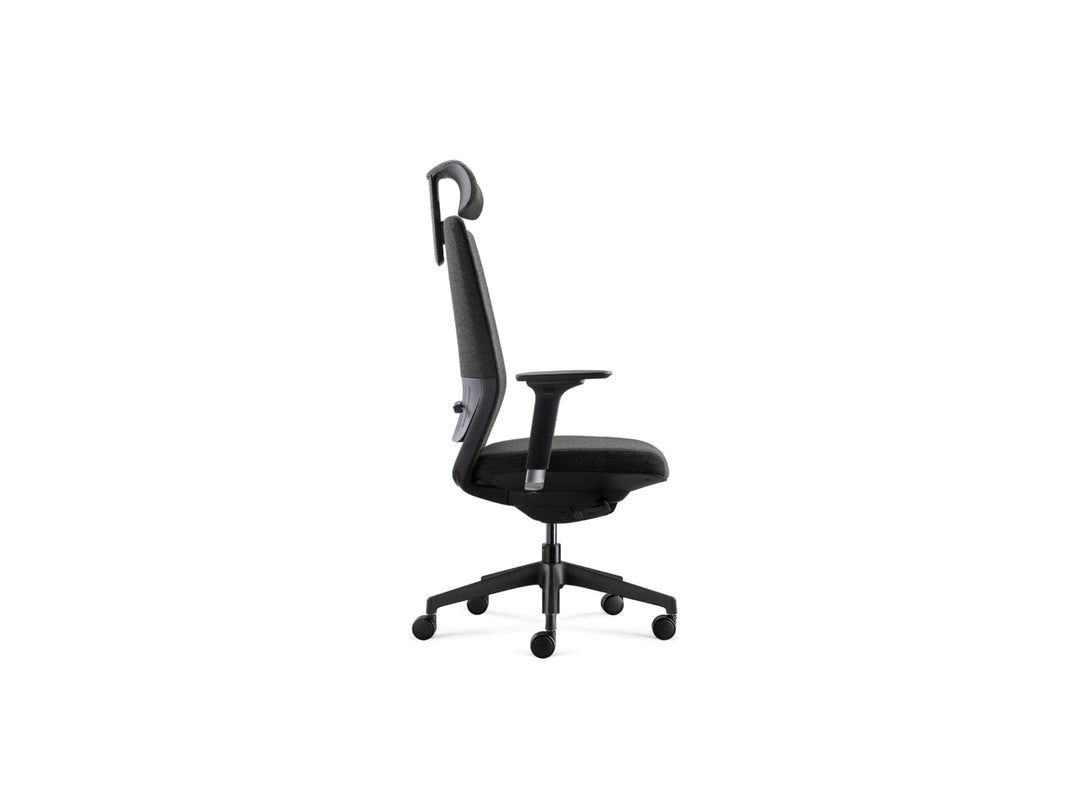 CODA 3521 OFFICE CHAIR Office Chair BDI