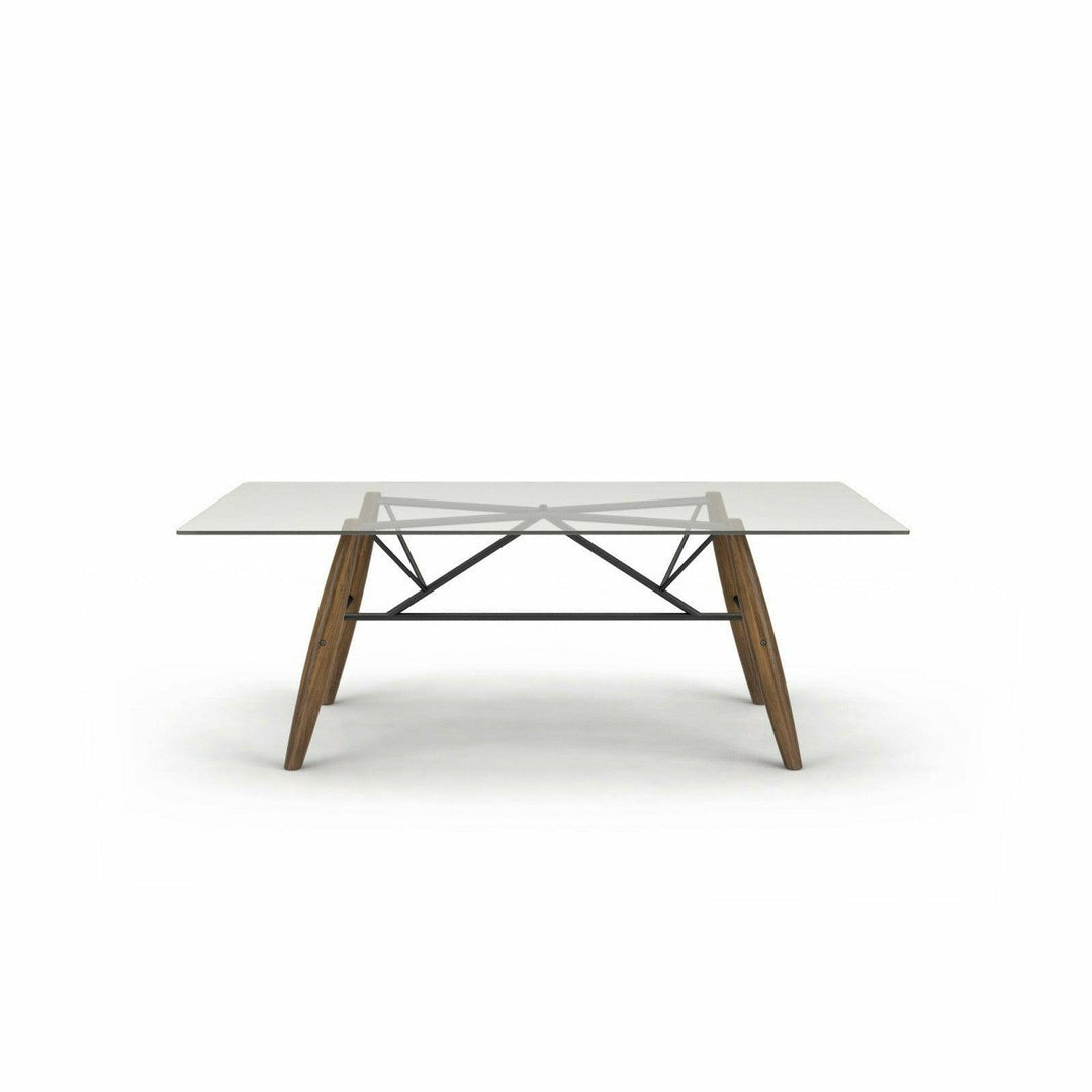 Connection Dining Table By Huppe Dining Table Huppe