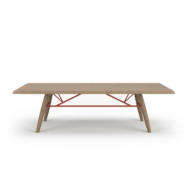 Connection Dining Table By Huppe Dining Table Huppe