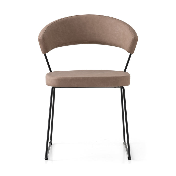 New York Chair Dining Chairs Connubia
