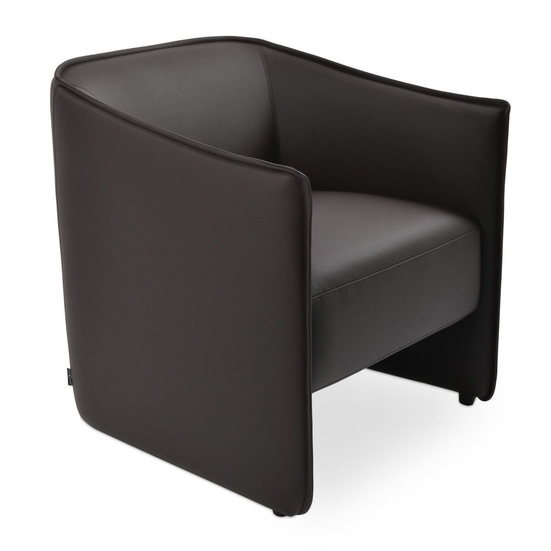 CONRAD LOUNGE ARMCHAIR Dining Chairs Soho Concept
