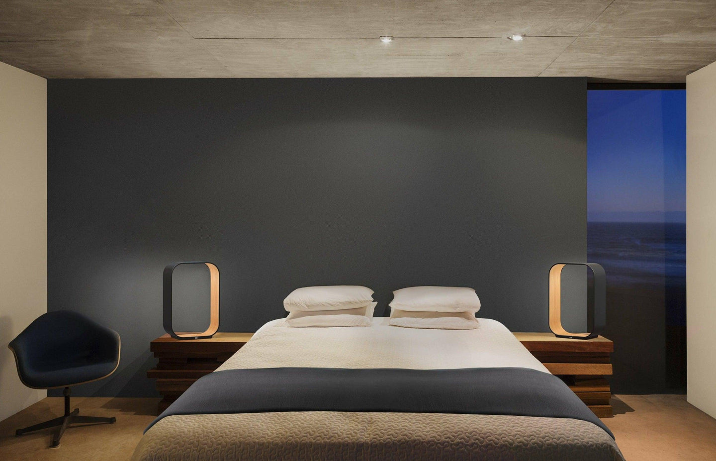 Contour Floor Lamp Floor Lamp Pablo Designs