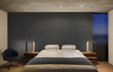 Contour Floor Lamp Floor Lamp Pablo Designs