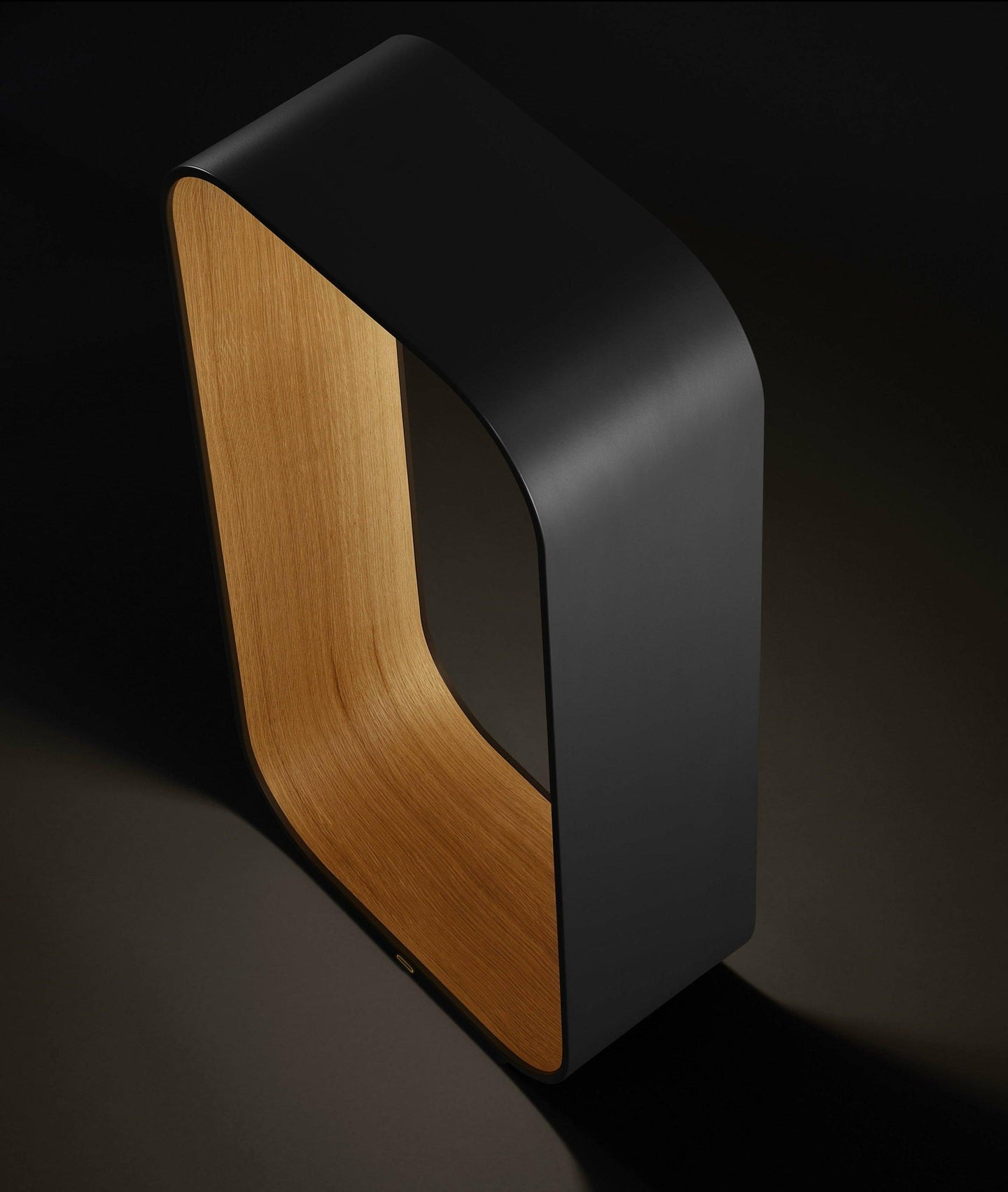 Contour Floor Lamp Floor Lamp Pablo Designs